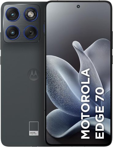 Motorola Edge 70