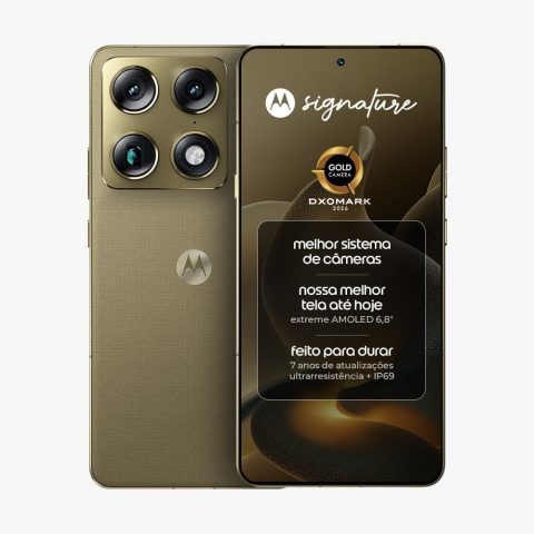 Motorola Signature