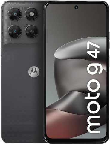 Motorola Moto G47