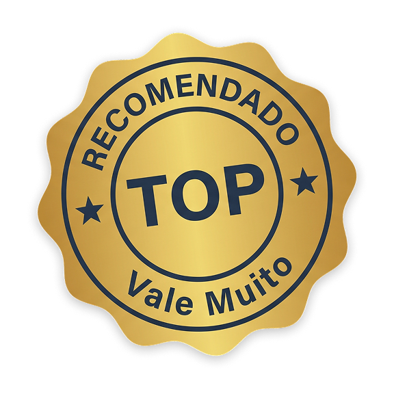 Recomendado Top Vale Muito
