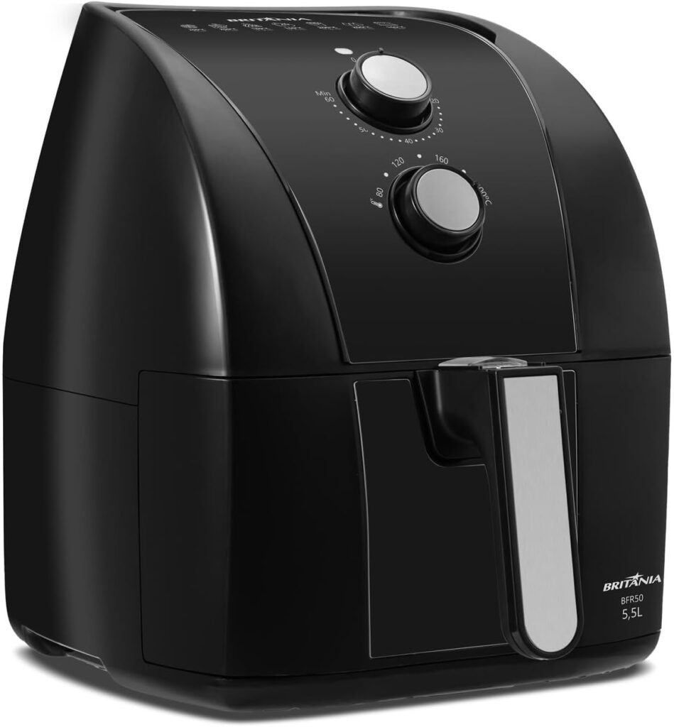 Air fryer Britânia BFR50
