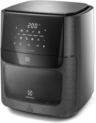 Air fryer oven Electrolux Experience EAF90