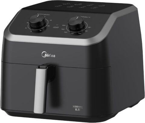 Air fryer Midea Wide Max Cyclone 8,5L