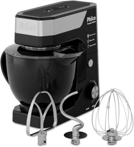 Batedeira planetária Philco PBP90A