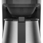 Cafeteira elétrica Electrolux Efficient ECM22