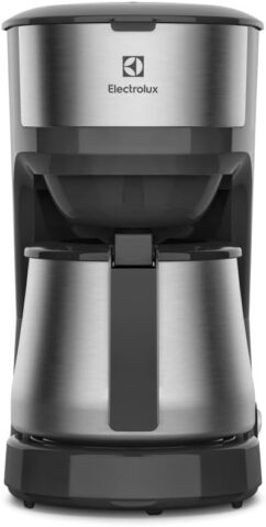 Cafeteira elétrica Electrolux Efficient ECM22