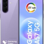 Celular Samsung Galaxy A57 5G