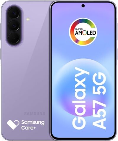 Celular Samsung Galaxy A57 5G