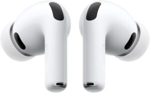 Apple AirPods Pro 3