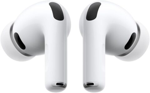 Apple AirPods Pro 3