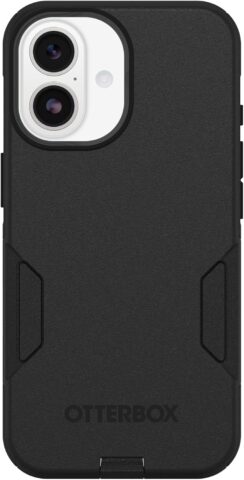 Capa OtterBox Commuter para iPhone 17
