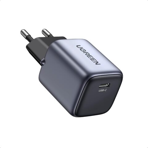 Carregador Ugreen Nexode 30W GaN