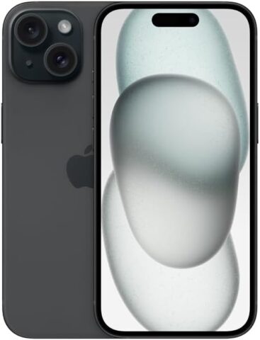 Apple iPhone 15 128 GB