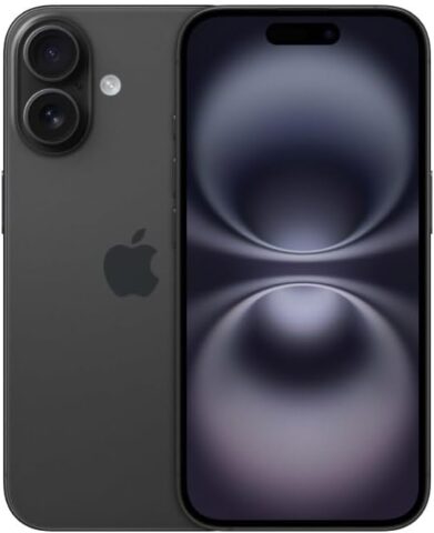 Apple iPhone 16 128 GB