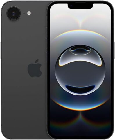 Apple iPhone 16e 128 GB