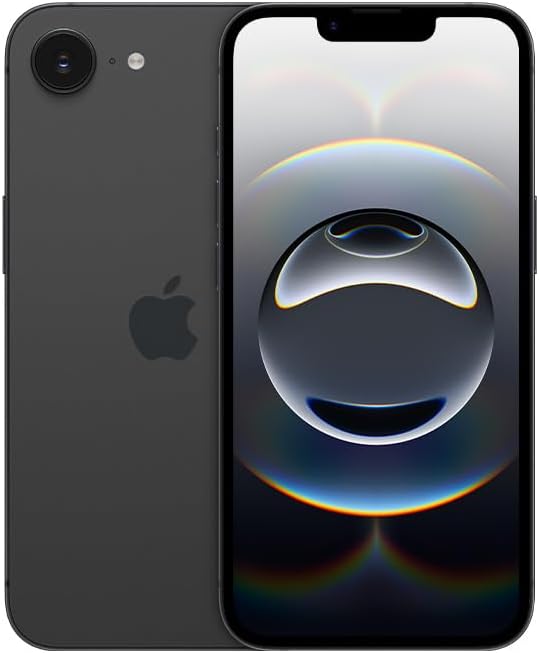 Apple iPhone 16e 128 GB
