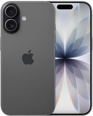 Celular Apple iPhone 17