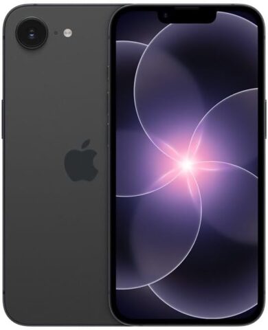 Celular Apple iPhone 17e