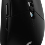Mouse gamer sem fio Logitech G305 Lightspeed